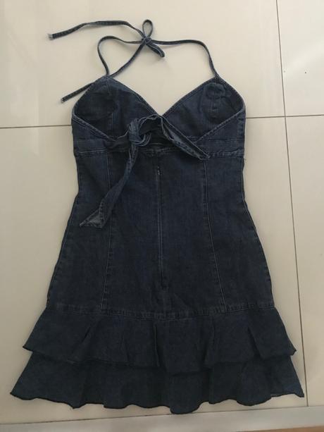 Riflove satocky, zara,s