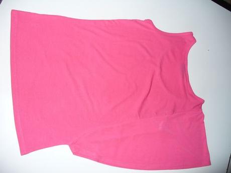 2x letné tričko 134/140, crashone,134