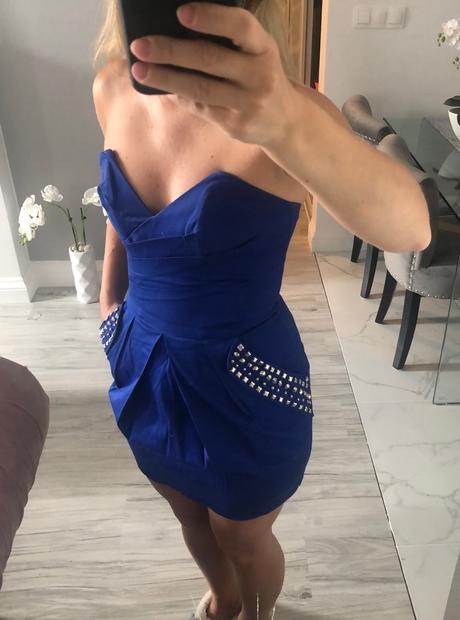 Šaty lipsy, lipsy london,38