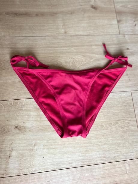 Bikiny nohavičky, s