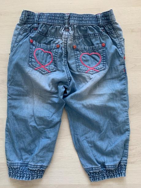 3/4-ove nohavice 122, kiki&koko,122