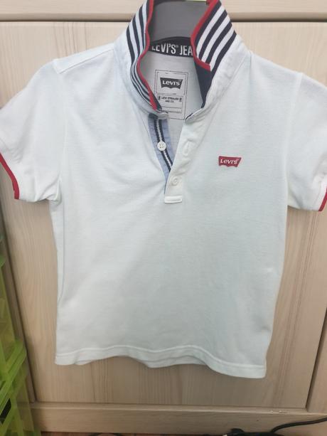 Frajerska kosela levis, levis,110