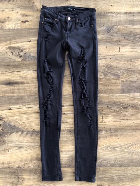 Rifle tally weijl, tally weijl,34