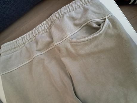 Zara bezove teplaky v.152, zara,152