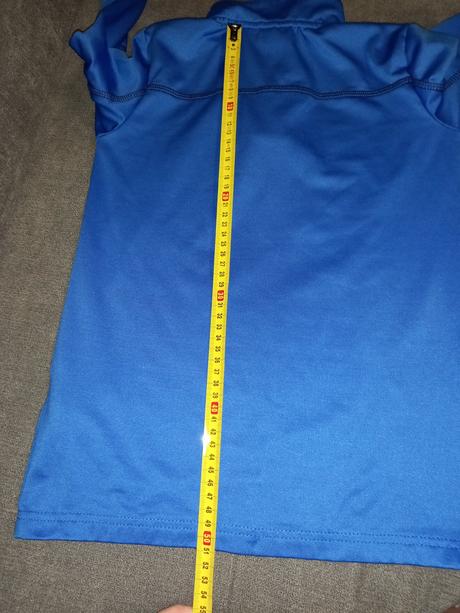 Termo tričko, crivit,140