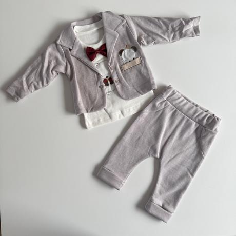 Chlapčenská súprava, 62