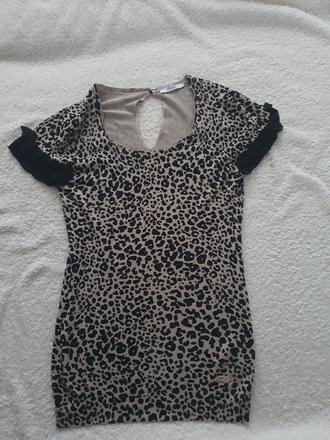 Liu jo šaty, liu jo,xl