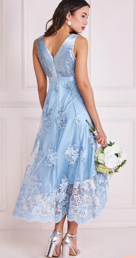 Spoločenské šaty, xl