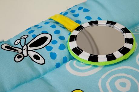 Taf toys 11185 deka 4 ročné obdobia seanson mat, 1, 