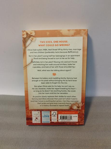 Ana huang - if we were perfect pb nau24,