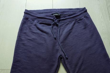 Mäkké tepláky janina, 42