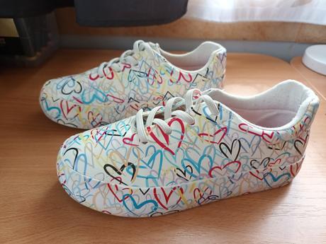 Dievčenské tenisky, baťa,33