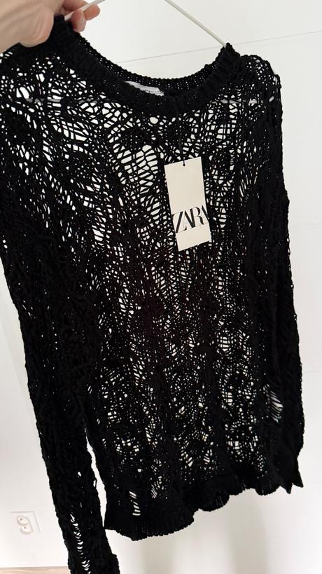 Pulover zara m, zara,m