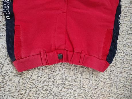 Predám chlapč. krátke nohavice mayoral veľ.110, mayoral,110