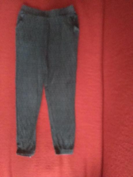 Nohavice letné, pepperts,122