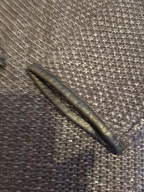 Saty / tunika, benetton,164