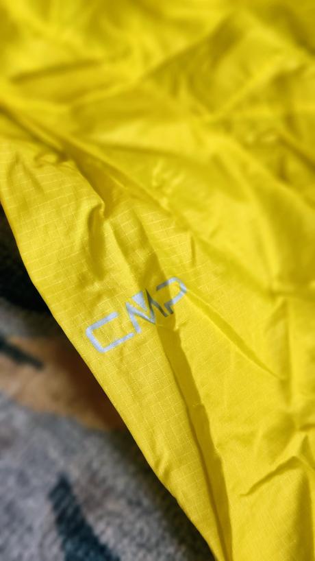 Bunda zbaliteľná letná, cmp,152