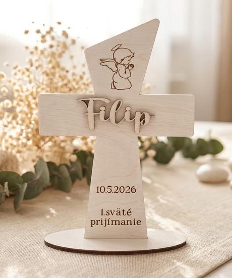 Pamiatka na 1.sväté prijímanie, 