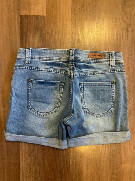 Riflove kratase, amisu,36