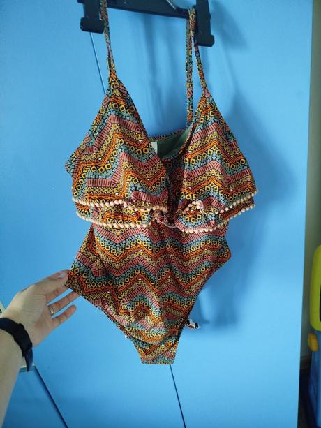 Plavky veľ.48, primark,48