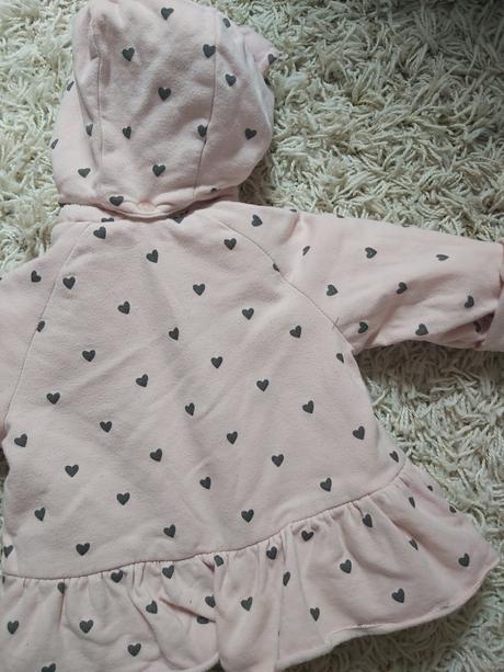 Kabatik mayoral, mayoral,80