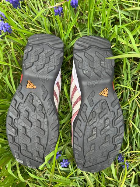 Tenisky adidas terrex, adidas,35