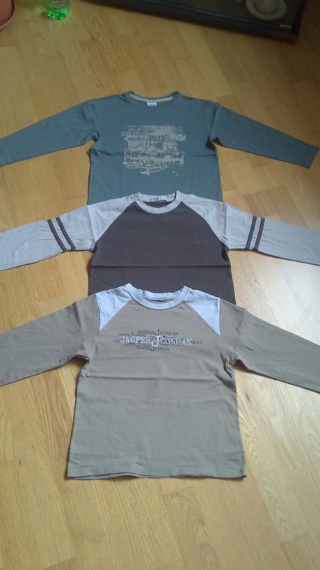 Tricko, cherokee,122