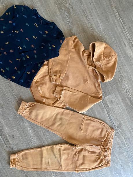 Balík 122/128, 122–134