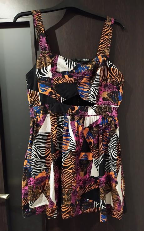 Šaty, atmosphere,42