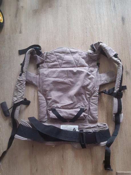 Nosič rischino, rischino