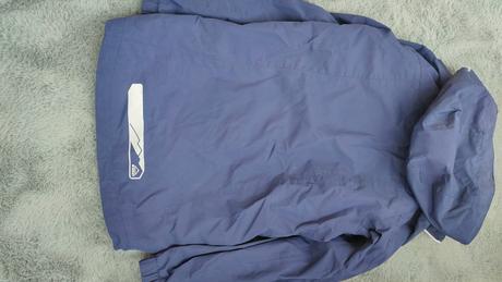 Mckinley nepremokavá bunda, mckinley,140