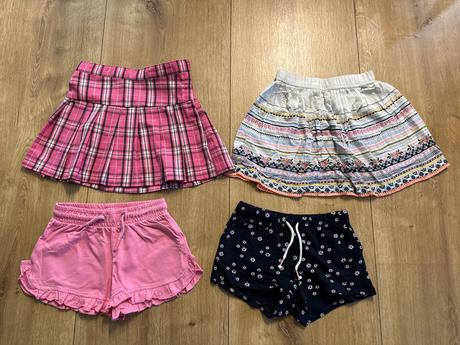 Oblečenie veľkosť 116, 104–116