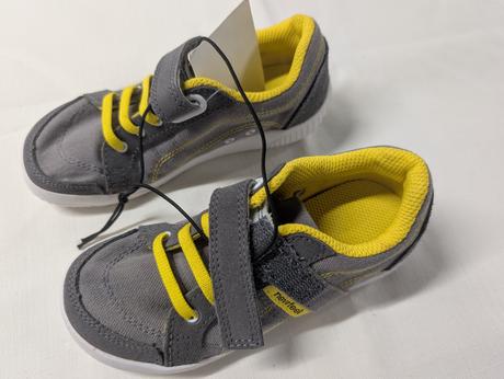Plátené tenisky newfeel c.28, decathlon,28