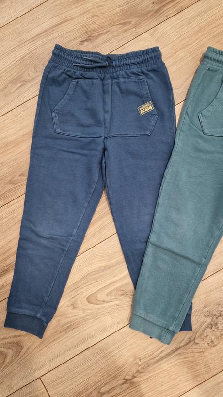 Teplaky 2ks, pepco,122