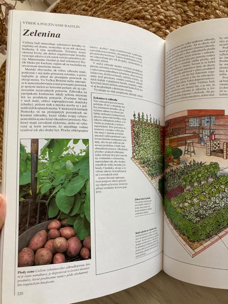 Všetko o záhrade john brookes (1994),