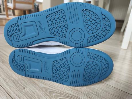 Tenisky puma, puma,41