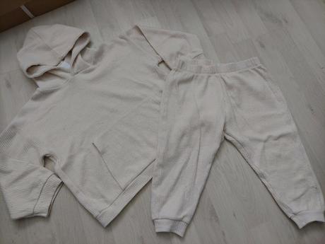 Tepláková súprava č.110, zara,110