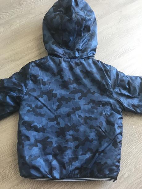 Frajerska prechodná bundička, mayoral,98