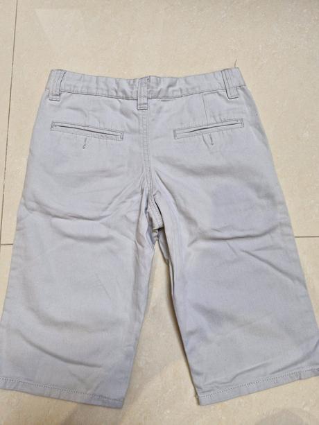 Chino kratasy, denim co,152