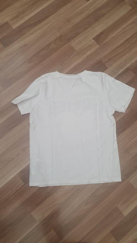 Tričko - gamer, h&m,158