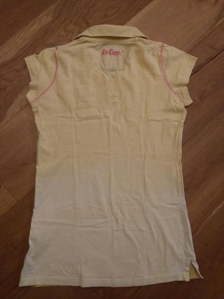 Lee cooper - polo tričko s krátkym rukávom, lee cooper,m