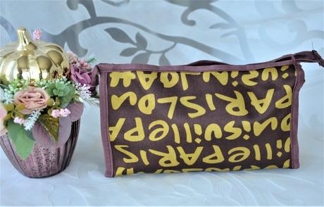 Kozmetická taštička,