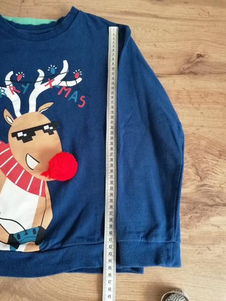 Mikina 2x, pepco,134