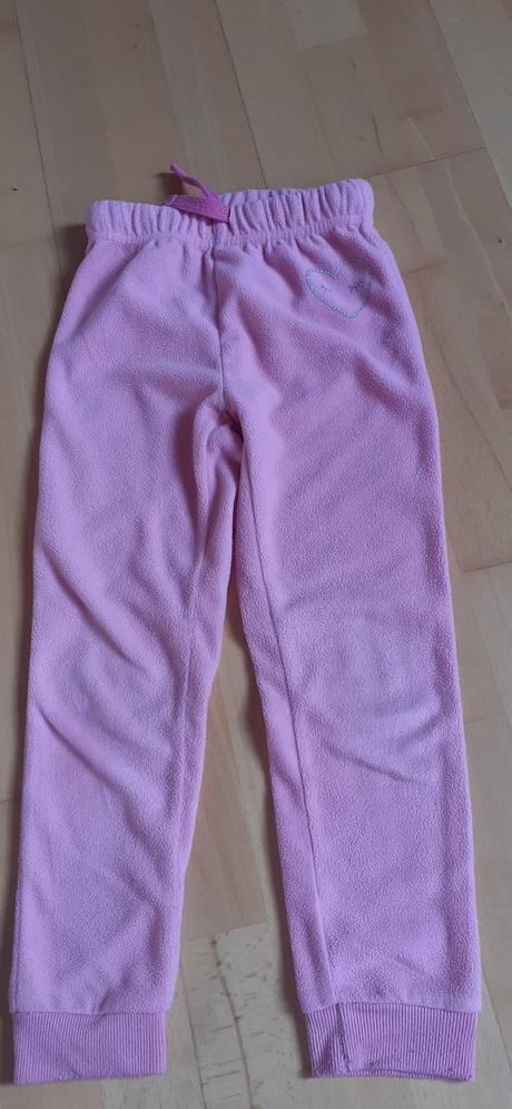 Teplaky v.110 teple fleece, pepco,104