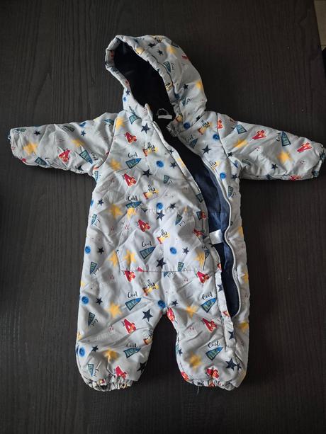 Kombinéza, pepco,80