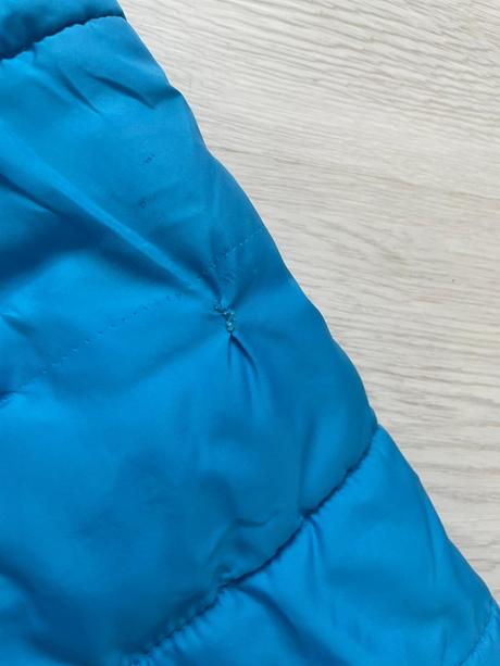 Chlapčenská bunda 146-152 zn.loop, 146