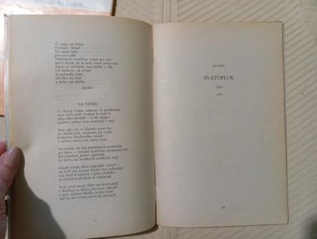 Staroveká grécka dráma a slovenský klasicizmus, 