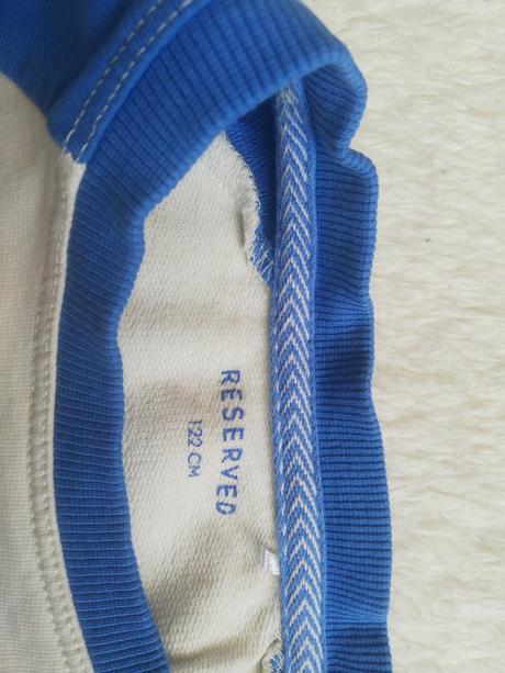 Mikina, reserved,122