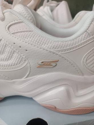 Dámska obuvv, skechers,37