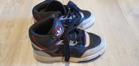 Clenkove tenisky, adidas,37